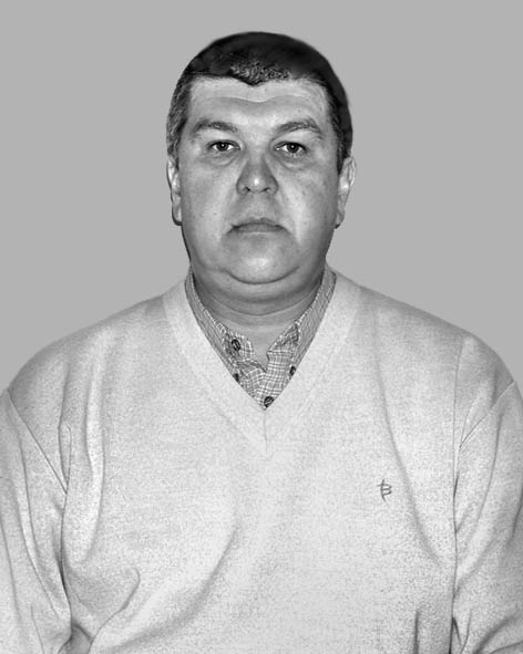 фото: Дорошенко Валерій Дмитрович